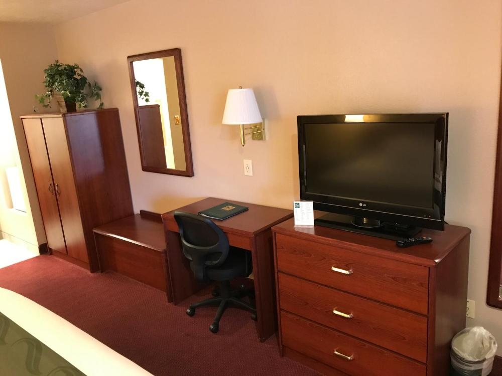 Quality Inn Cedar City - University Area Image 15