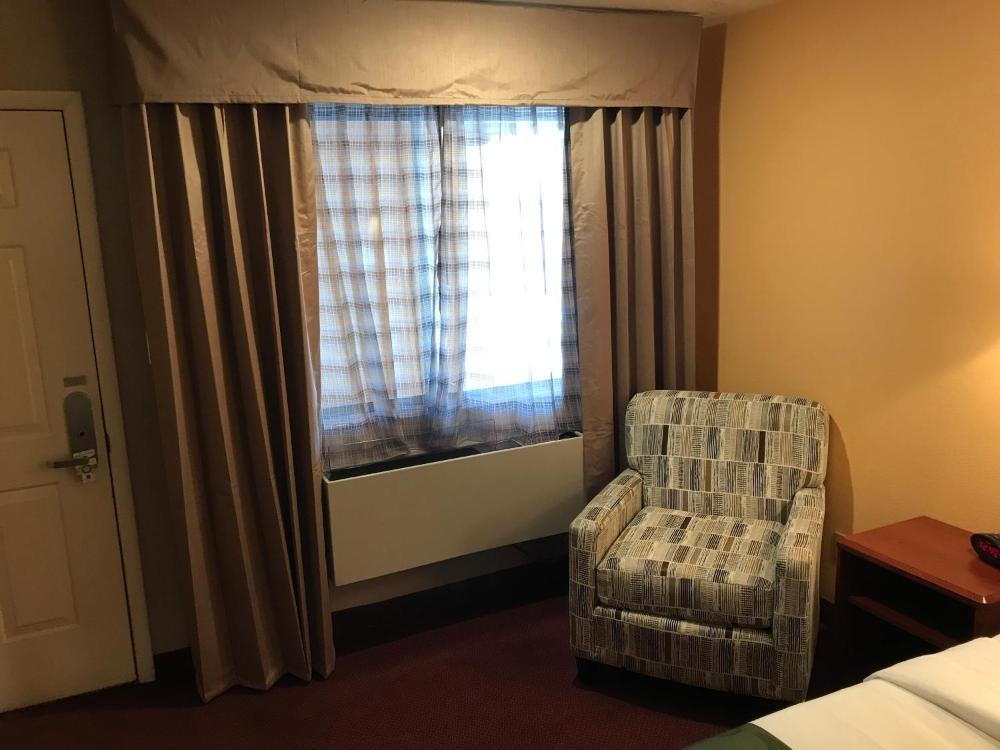 Quality Inn Cedar City - University Area Image 16