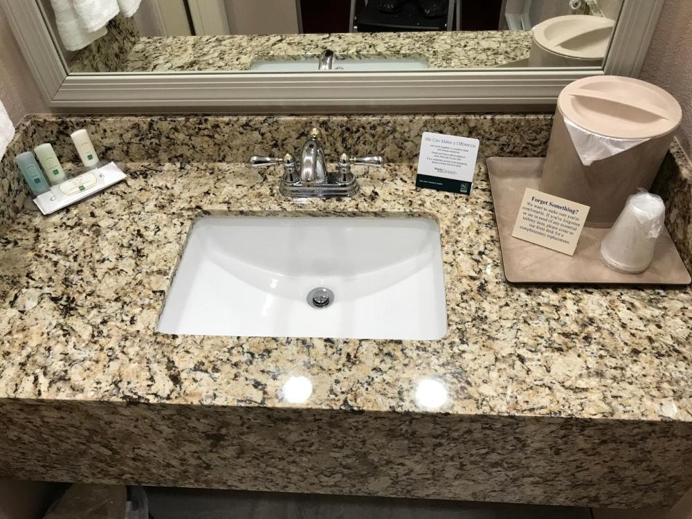 Quality Inn Cedar City - University Area Image 18