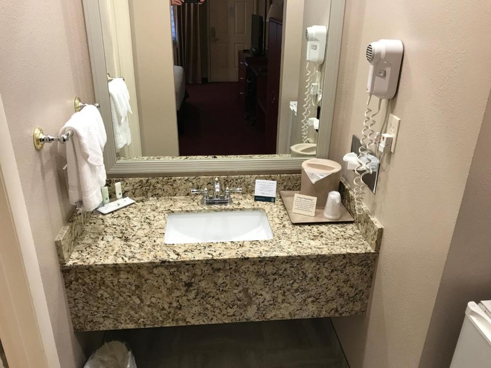 Quality Inn Cedar City - University Area Image 19
