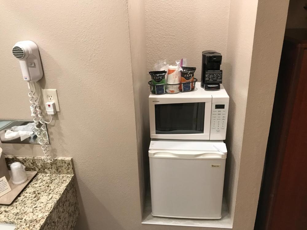 Quality Inn Cedar City - University Area Image 20