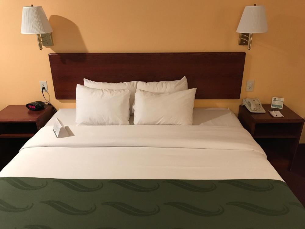 Quality Inn Cedar City - University Area Image 21
