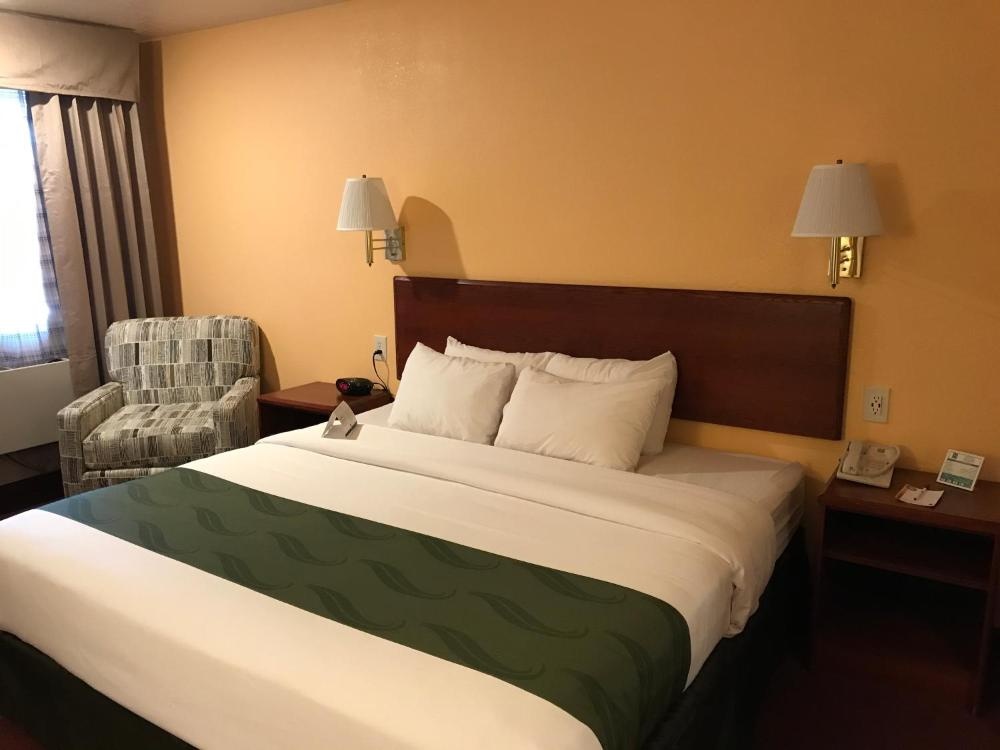 Quality Inn Cedar City - University Area Image 22