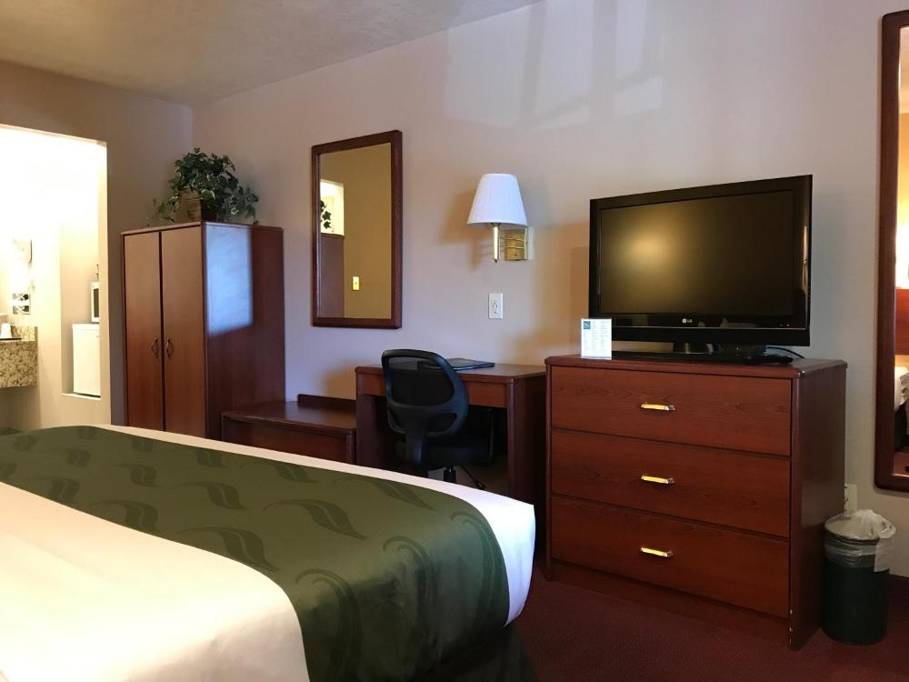 Quality Inn Cedar City - University Area Image 23