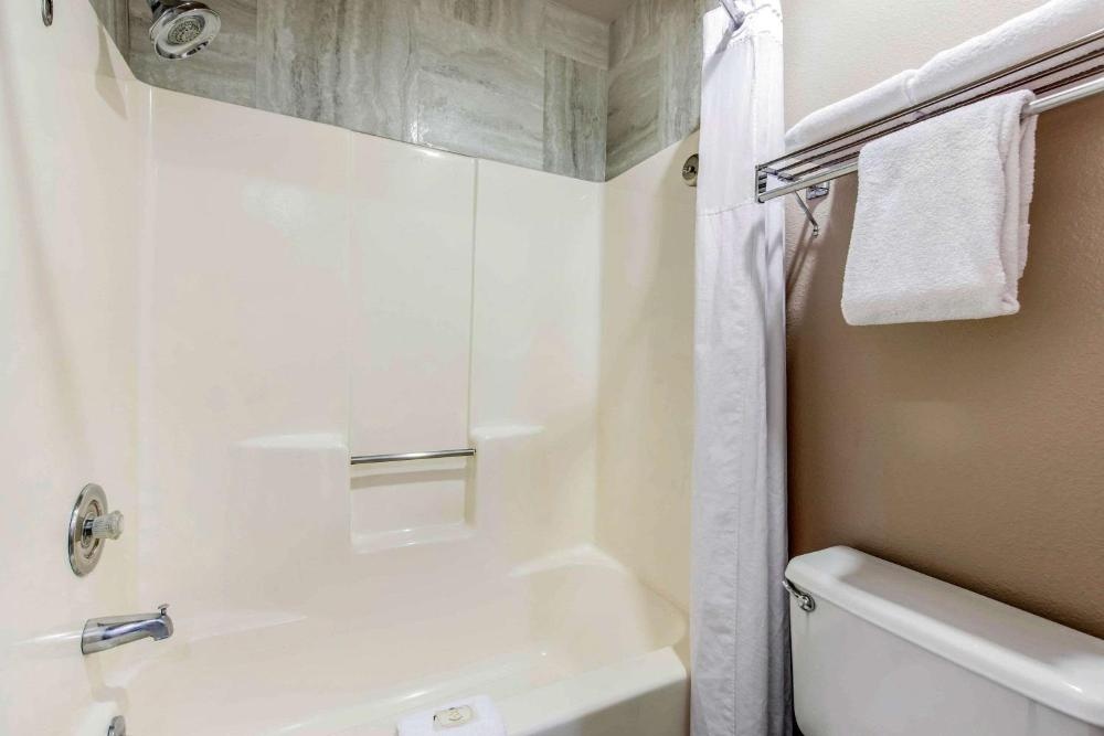 Quality Inn Cedar City - University Area Image 24