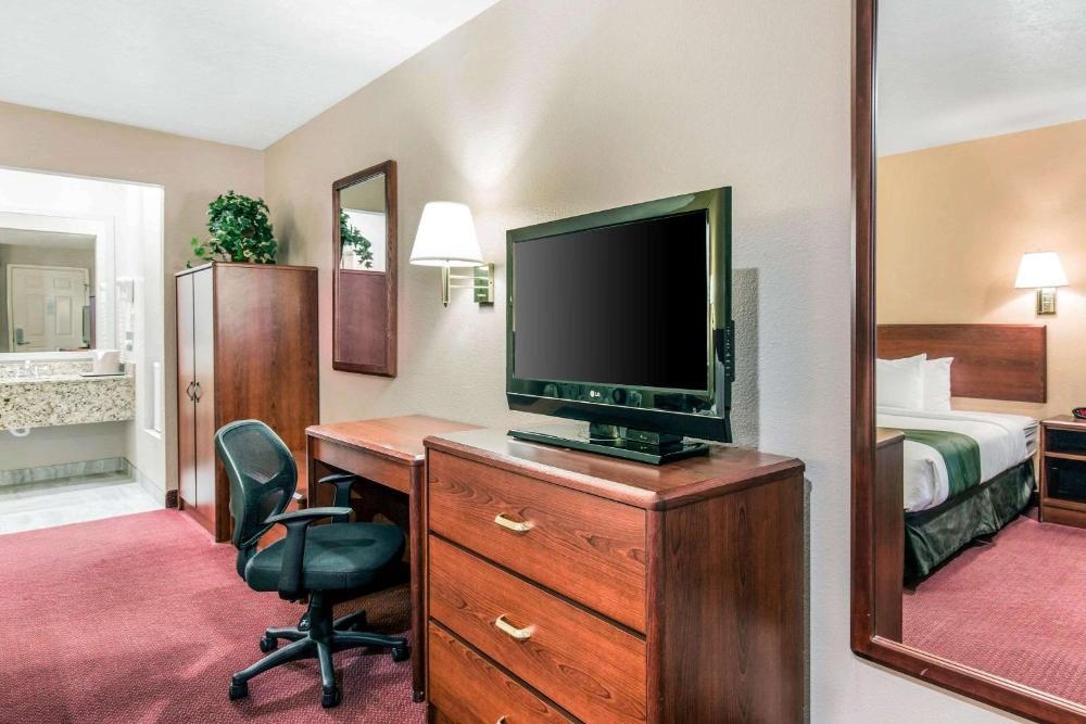 Quality Inn Cedar City - University Area Image 26