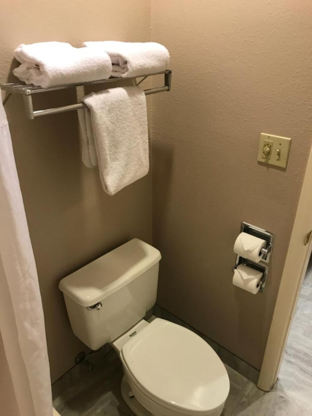 Quality Inn Cedar City - University Area Image 29