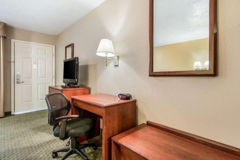 Quality Inn Cedar City - University Area Image 38
