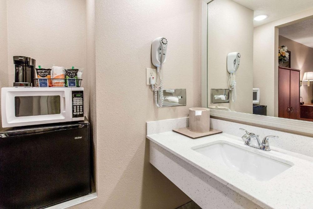Quality Inn Cedar City - University Area Image 7